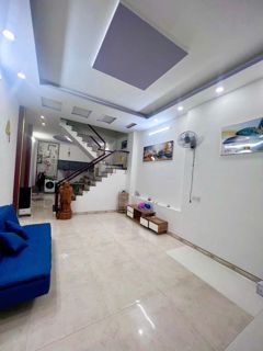 Bán nhà hẻm Hiệp Bình Chánh, Đường 48 – 3 tầng 3PN 3WC, hẻm xe hơi, khu dân cư đông đúc